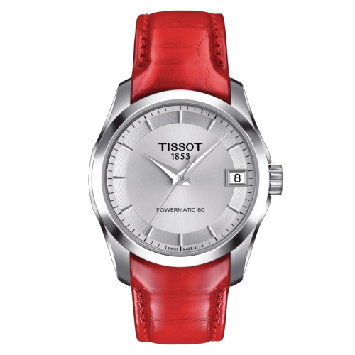 Tissot Couturier T0352071603101