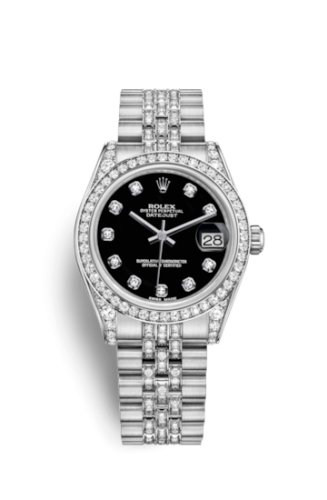 Rolex Datejust 31 178159-0037