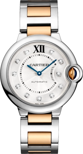 Cartier Ballon Blue de Cartier WE902031