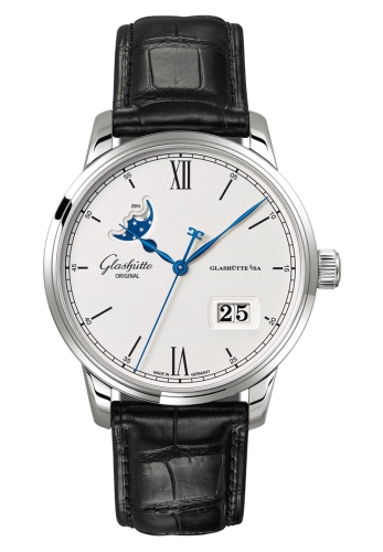 Glashütte Original Senator 1-36-04-01-02-30