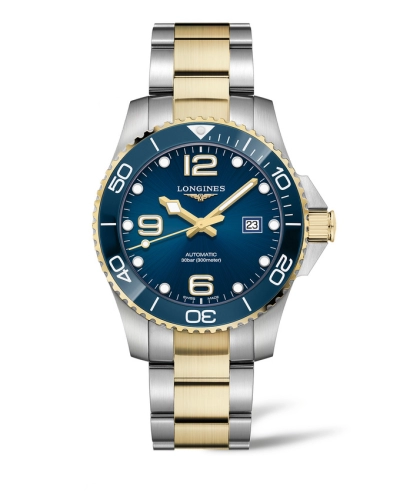 Longines HydroConquest L3-782-3-96-7