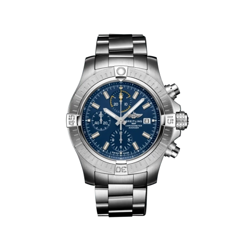 Breitling Avenger A13317101C1A1