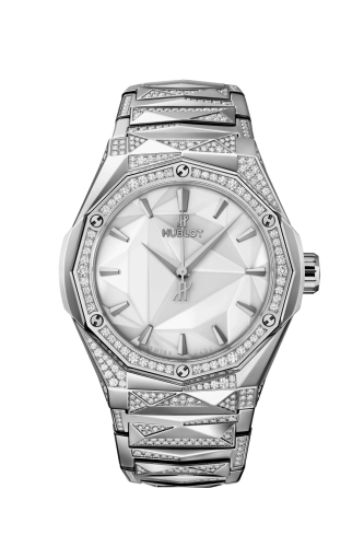 Hublot Classic Fusion 550-NS-2200-NS-3804-ORL22