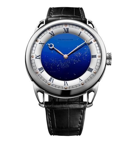 De Bethune DB25 DB25VTIS3
