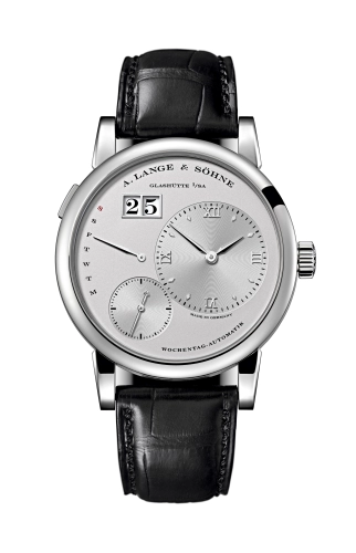 A. Lange & Söhne Lange 1 320-025