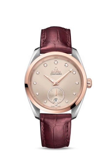 Omega Aqua Terra 220-23-38-20-59-001