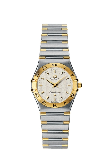 Omega Constellation 1372-30-00