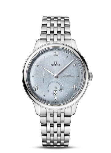 Omega De Ville 434-10-41-21-03-001