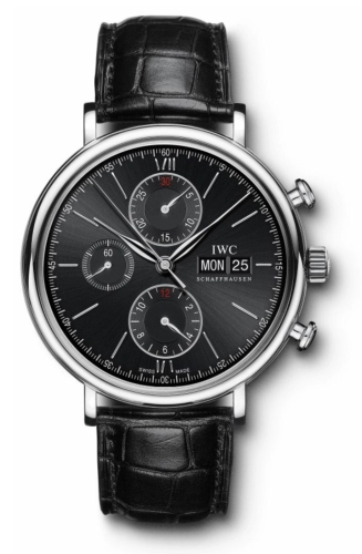 IWC Portofino IW3910-02
