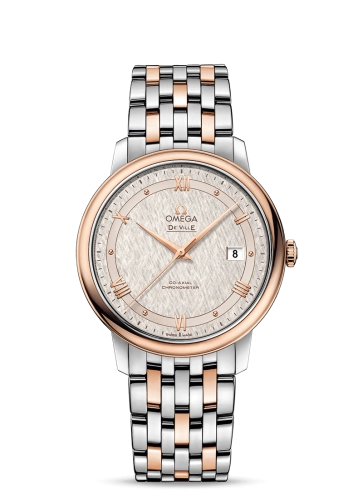 Omega De Ville 424-20-40-20-02-003
