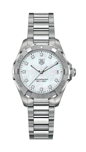 TAG Heuer Aquaracer WAY1313-BA0915