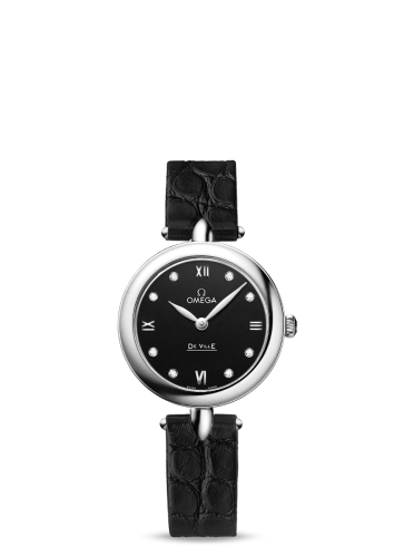 Omega De Ville 424-13-27-60-51-001