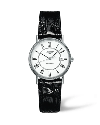 Longines Presence L4-821-4-11-2