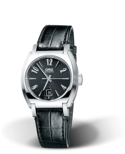 Oris Frank Sinatra 01-561-7573-4064-07-5-14-97FC