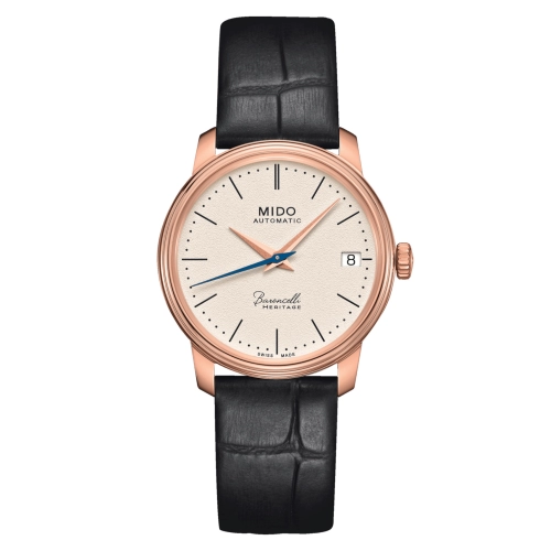 Mido Baroncelli M027-207-36-260-00