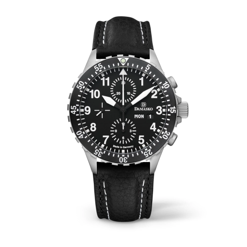 Damasko Chronographs DC66