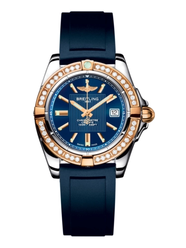 Breitling Galactic C71356LA-C813-141S