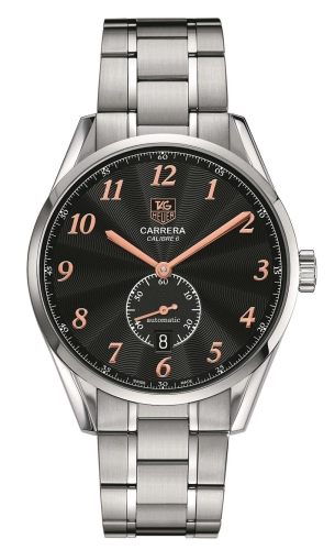 TAG Heuer Carrera WAS2114-BA0732