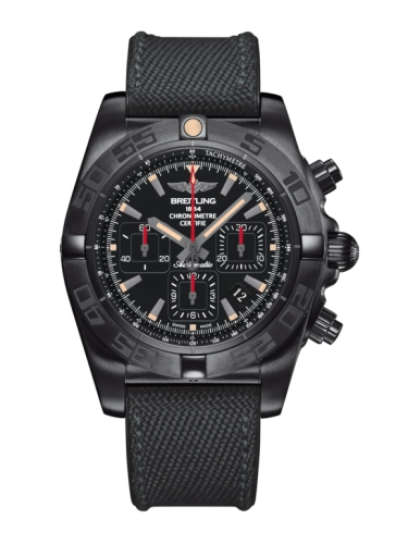 Breitling Chronomat B01 44 MB0111C3-BE35-253S