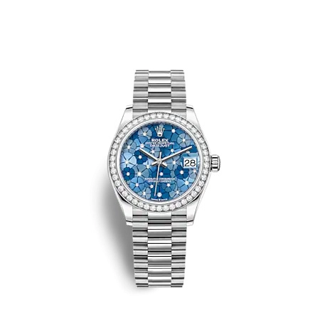 Rolex Datejust 31 278289RBR-0025