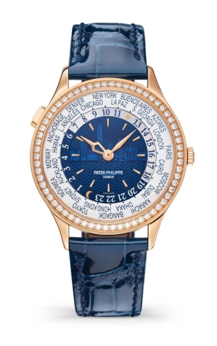 Patek Philippe Complications 7130R-012