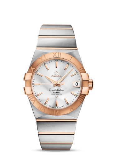 Omega Constellation 123-20-38-21-02-001