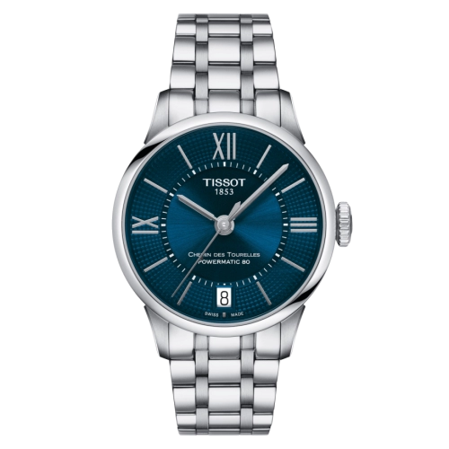 Tissot Chemin Des Tourelles T0992071104800