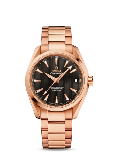 Omega Aqua Terra 231-50-39-21-06-003