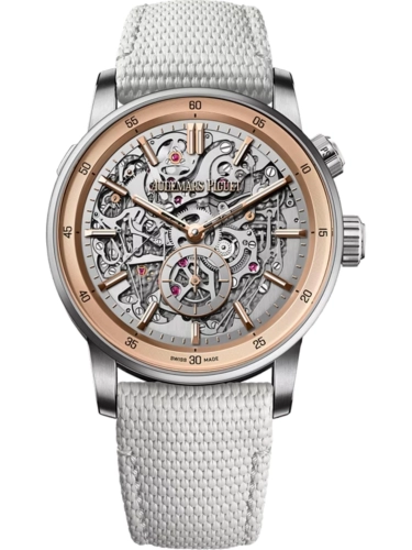 Audemars Piguet CODE 11.59 26397PN-OO-D008KB-01