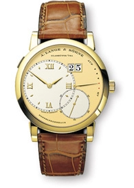 A. Lange & Söhne Lange 1 115-021