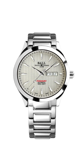 Ball Watch Engineer II NM2028C-SCJ-WH