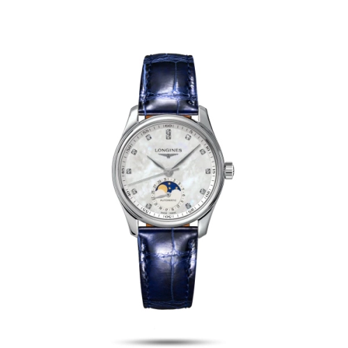 Longines Master Collection L2-409-4-87-0