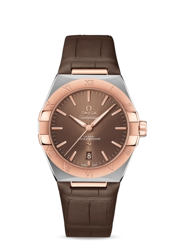 Omega Constellation 131-23-39-20-13-001