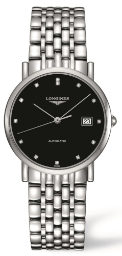 Longines Elegant L4-809-4-57-6