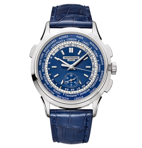 Patek Philippe Complications 5930G-001