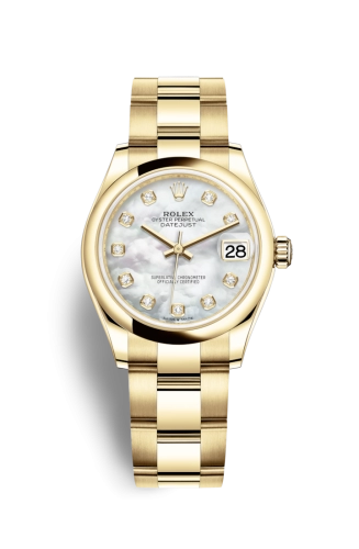 Rolex Datejust 31 278248-0015