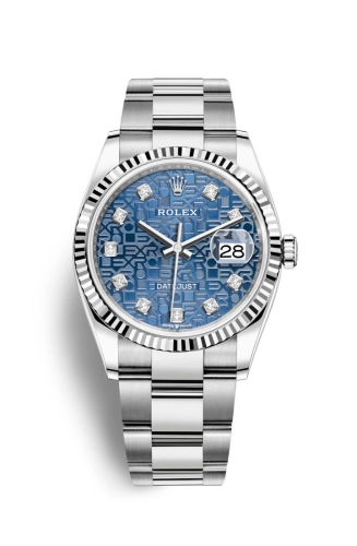 Rolex Datejust 36 126234-0012