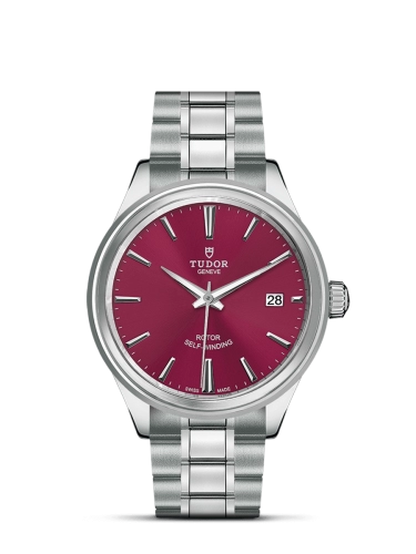 Tudor Style 12500-0011