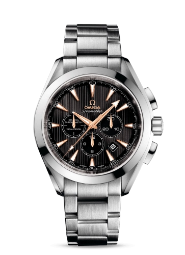 Omega Aqua Terra 231-50-44-50-01-001