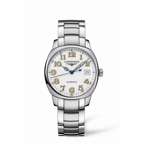 Longines Spirit L2-699-4-23-6