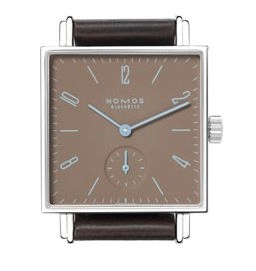 Nomos Glashütte Tetra 466