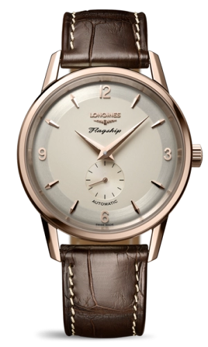 Longines Heritage L4-817-8-76-2