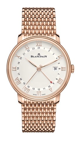Blancpain Villeret 6662-3642-MMB