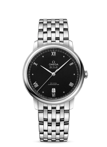 Omega De Ville 424-10-40-20-01-002