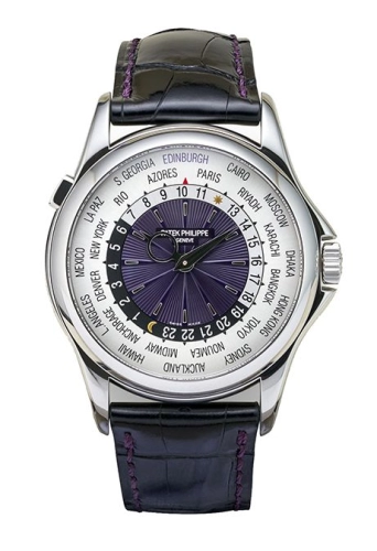 Patek Philippe Complications 5130P-029