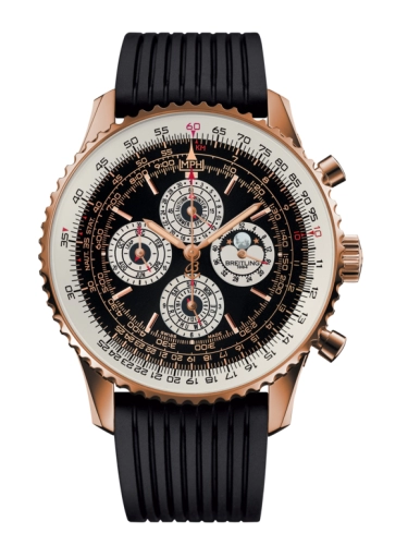 Breitling Navitimer R29381E6-BF55-252S