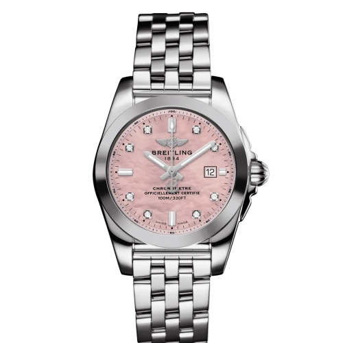 Breitling Galactic W7234812-K532-791A