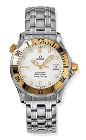 Omega Seamaster Diver 300M 2462-20-00