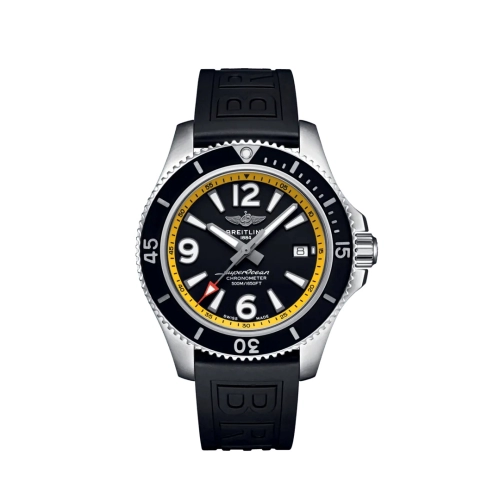 Breitling Superocean A17366D71B1S1