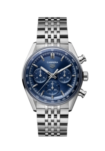 TAG Heuer Carrera Glass Box CBS2113-BA0053